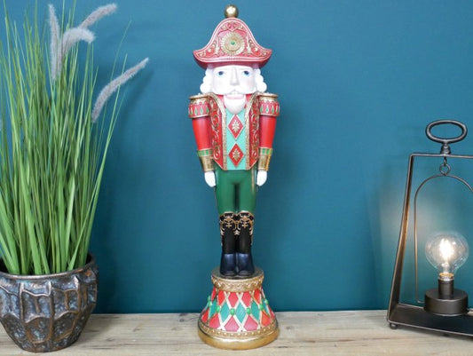 Nutcracker - Large