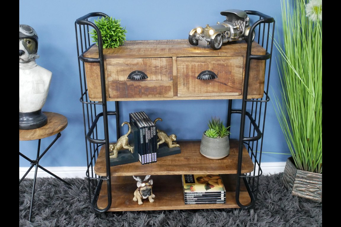 Industrial Cabinet