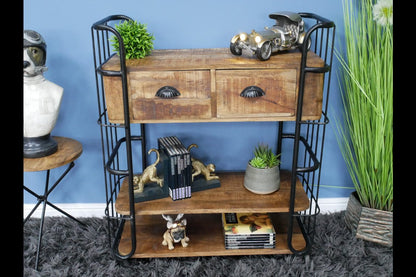 Industrial Cabinet