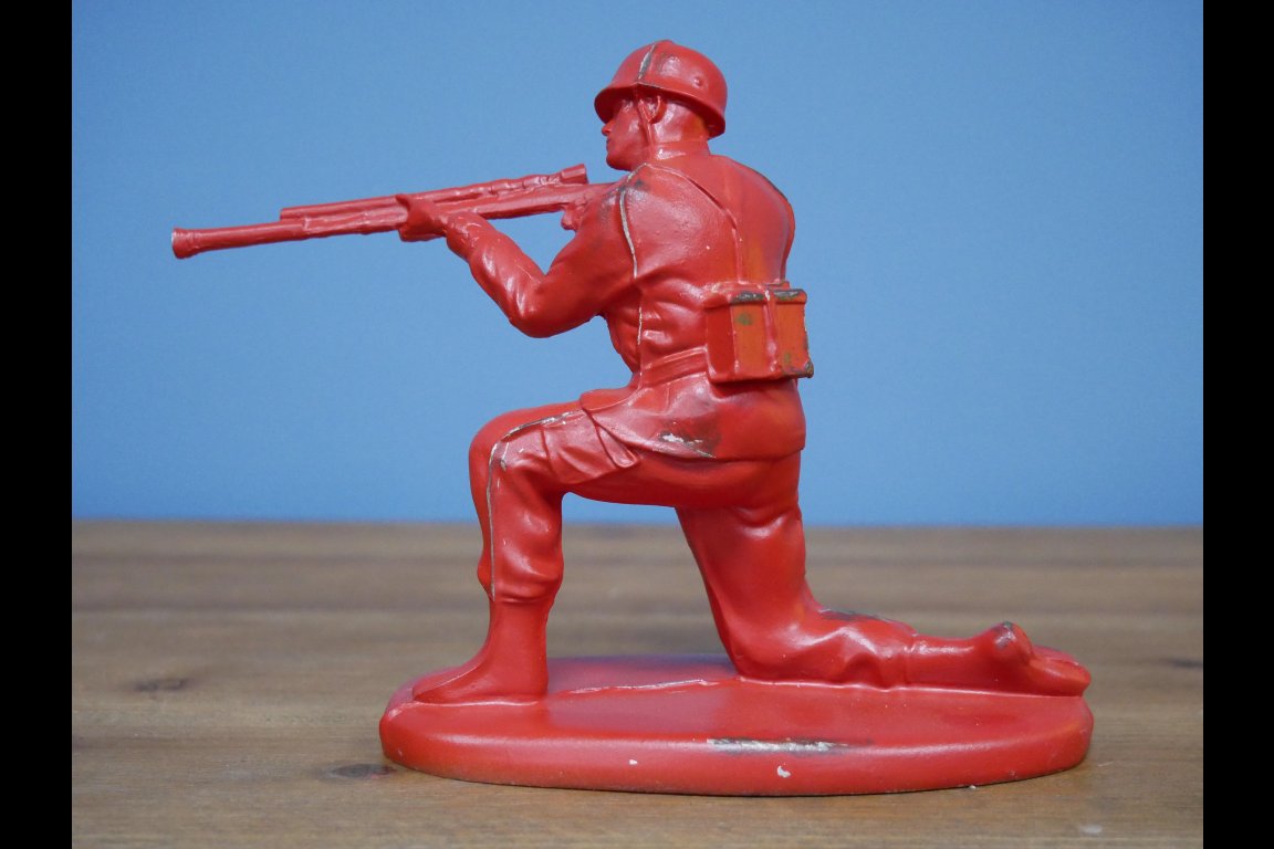 Soldier