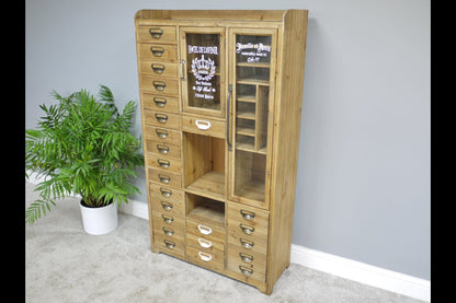 Large Cabinet