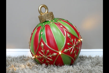Christmas Bauble