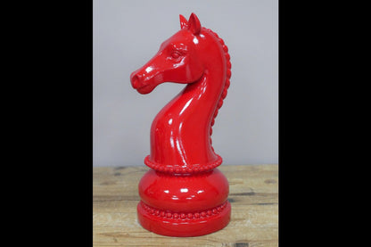 Set Of 3 Chess Pieces