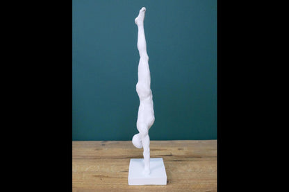 Handstand Man
