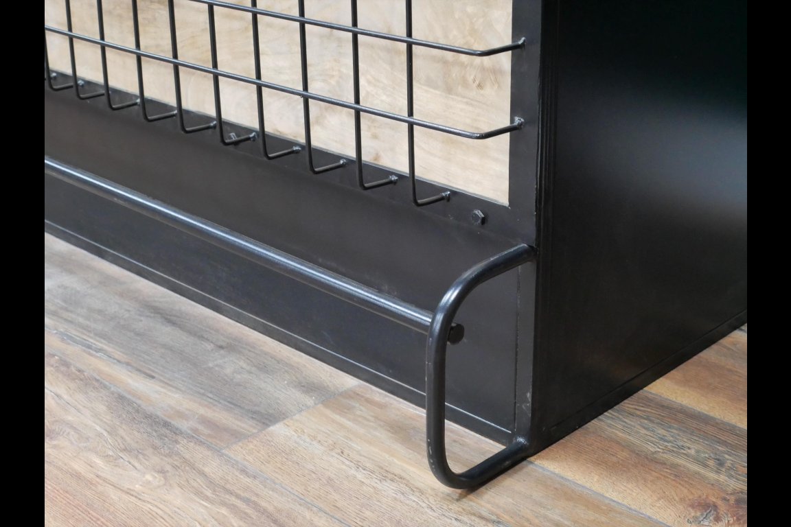 Bar Cabinet