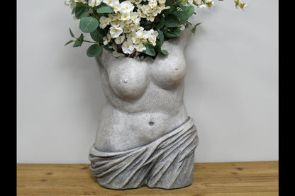Bust Planter