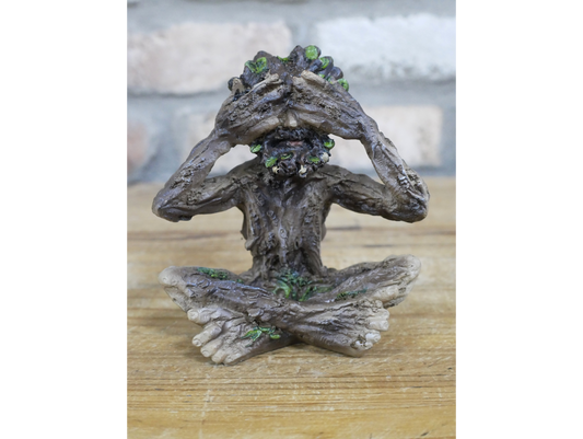 Set Of 3 Treemen