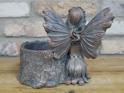 Fairy Planter