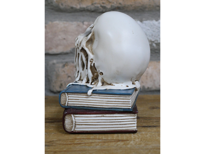 Skull Decoration
