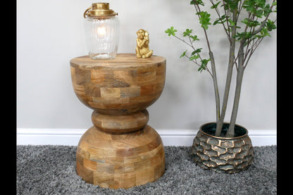Side Table / Stool