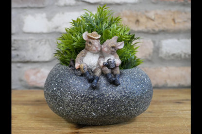 Small Rabbit Trough
