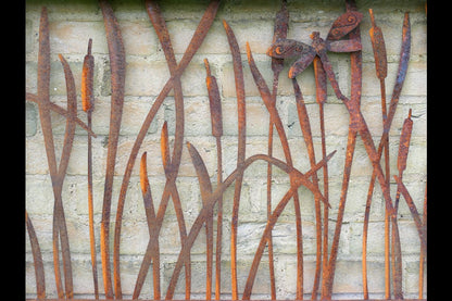 Garden Wall Decoration (L)
