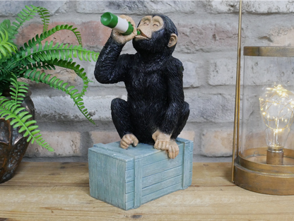 Drunken Monkey