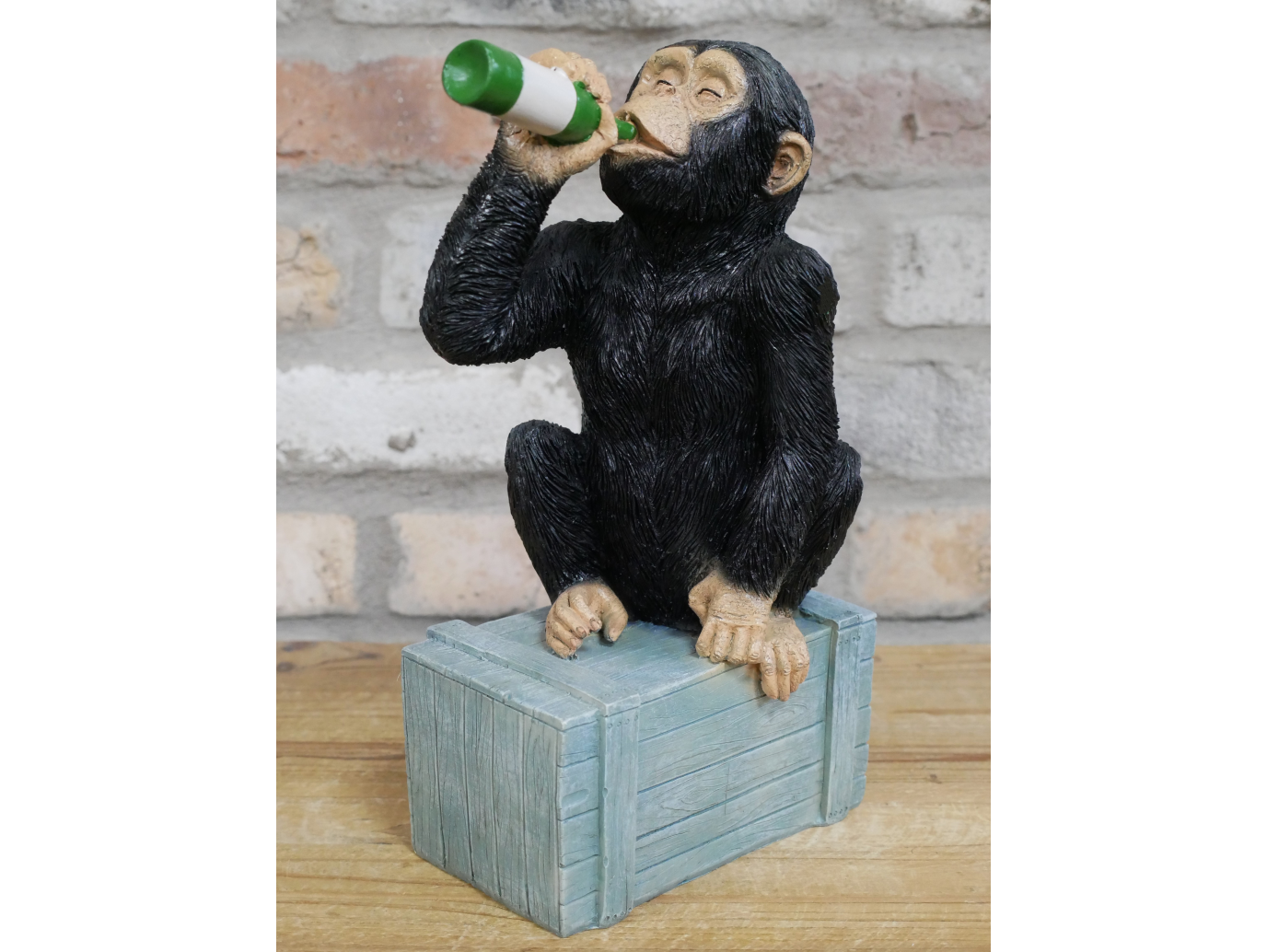 Drunken Monkey