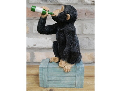 Drunken Monkey