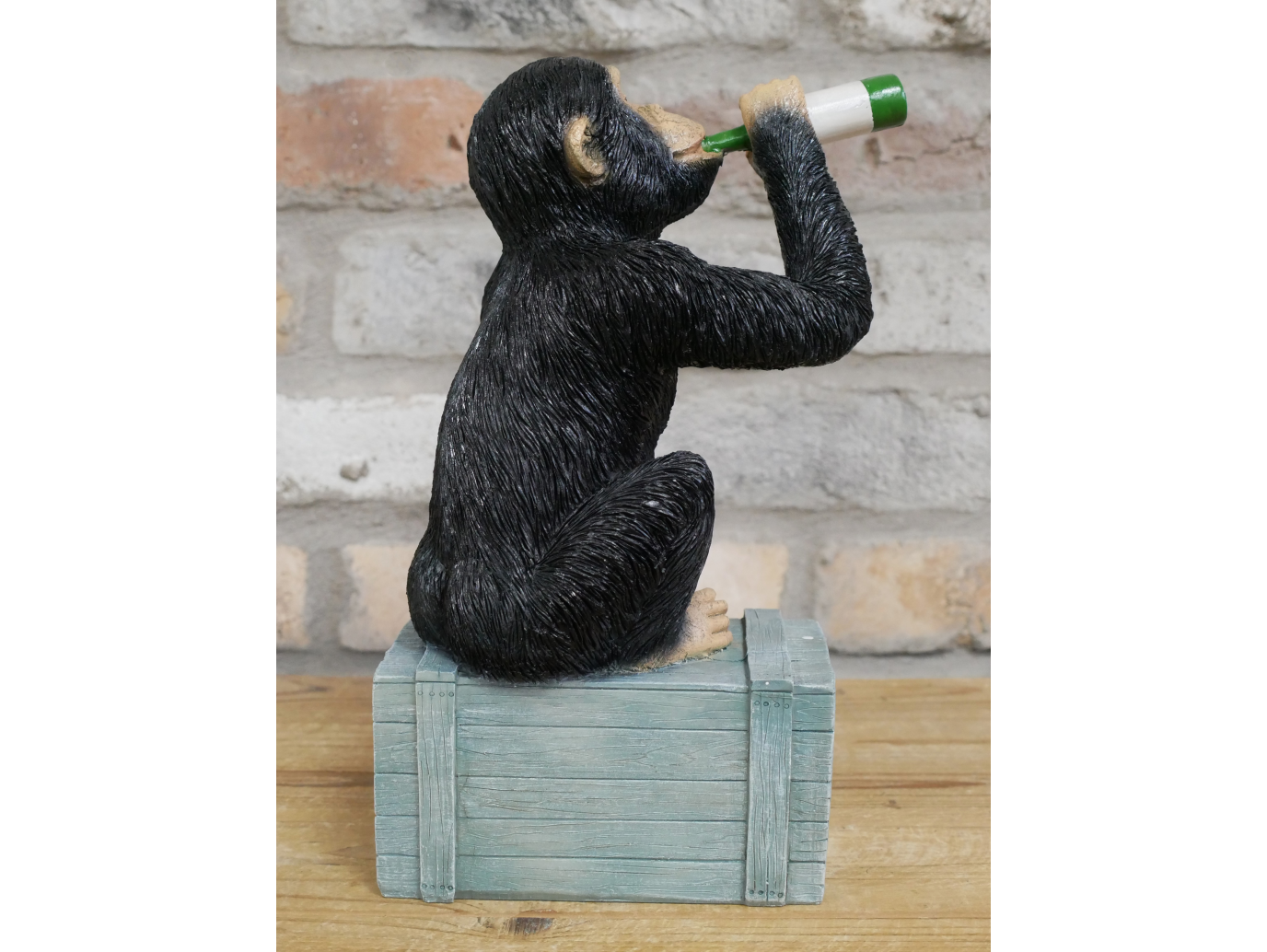 Drunken Monkey