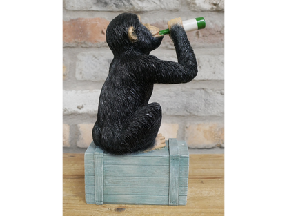 Drunken Monkey