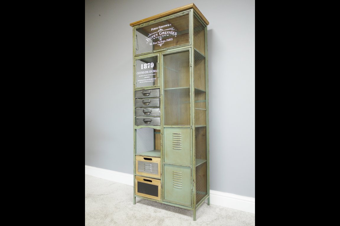 Industrial Cabinet