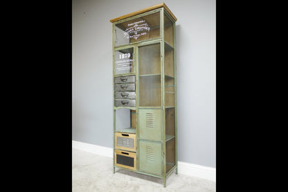 Industrial Cabinet
