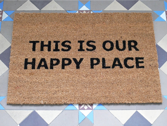 Door Mat