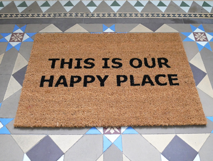 Door Mat
