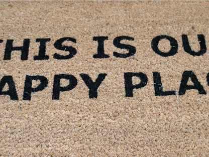 Door Mat