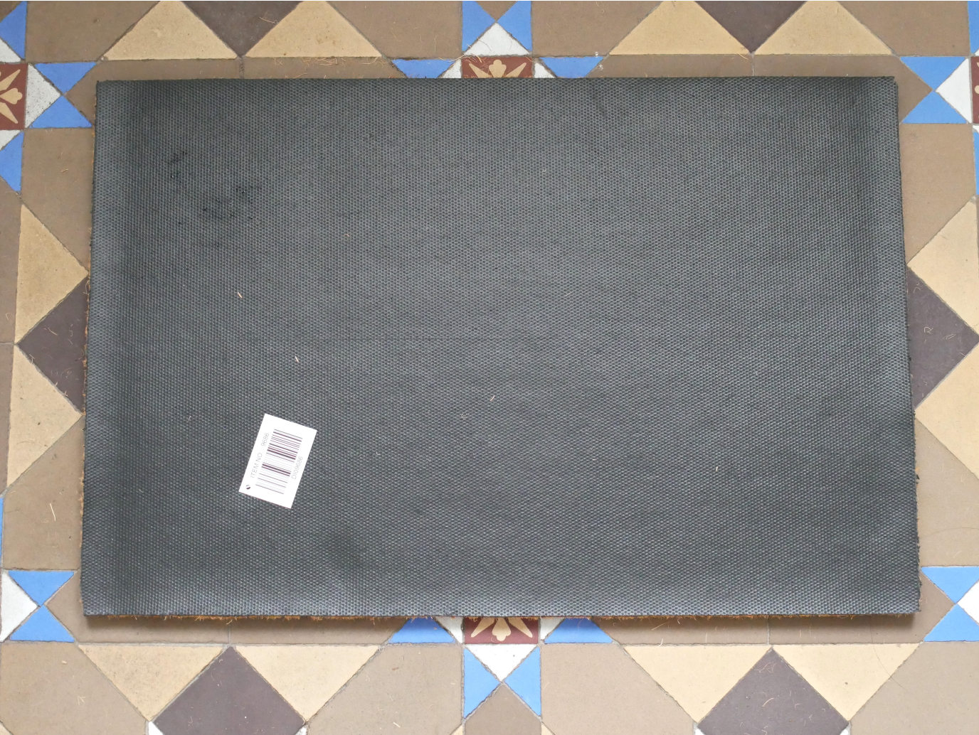 Door Mat