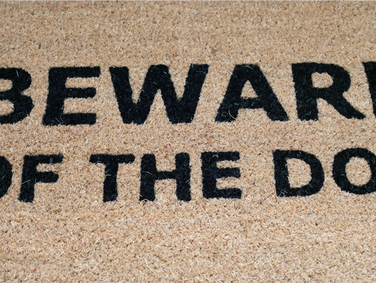 Door Mat