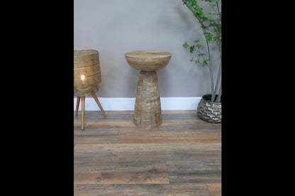 Stool / Side Table