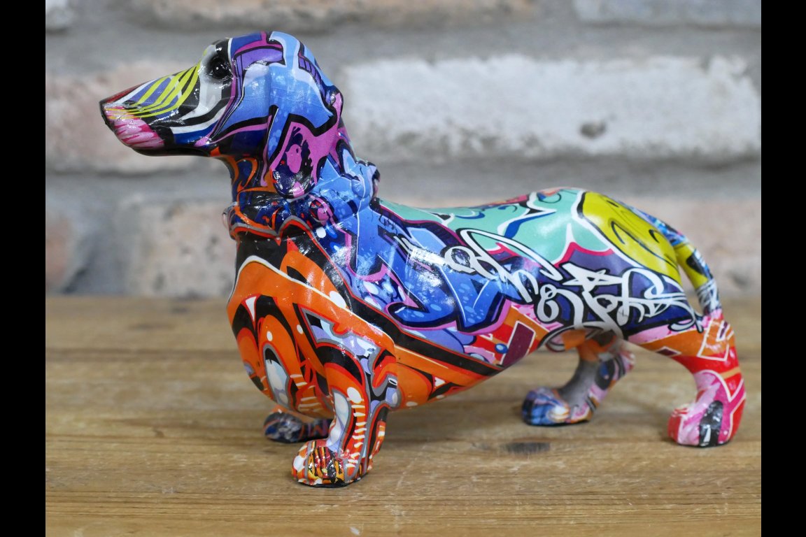 Sausage Dog