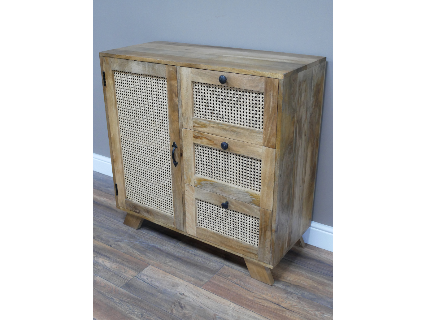 Storage Cabinet