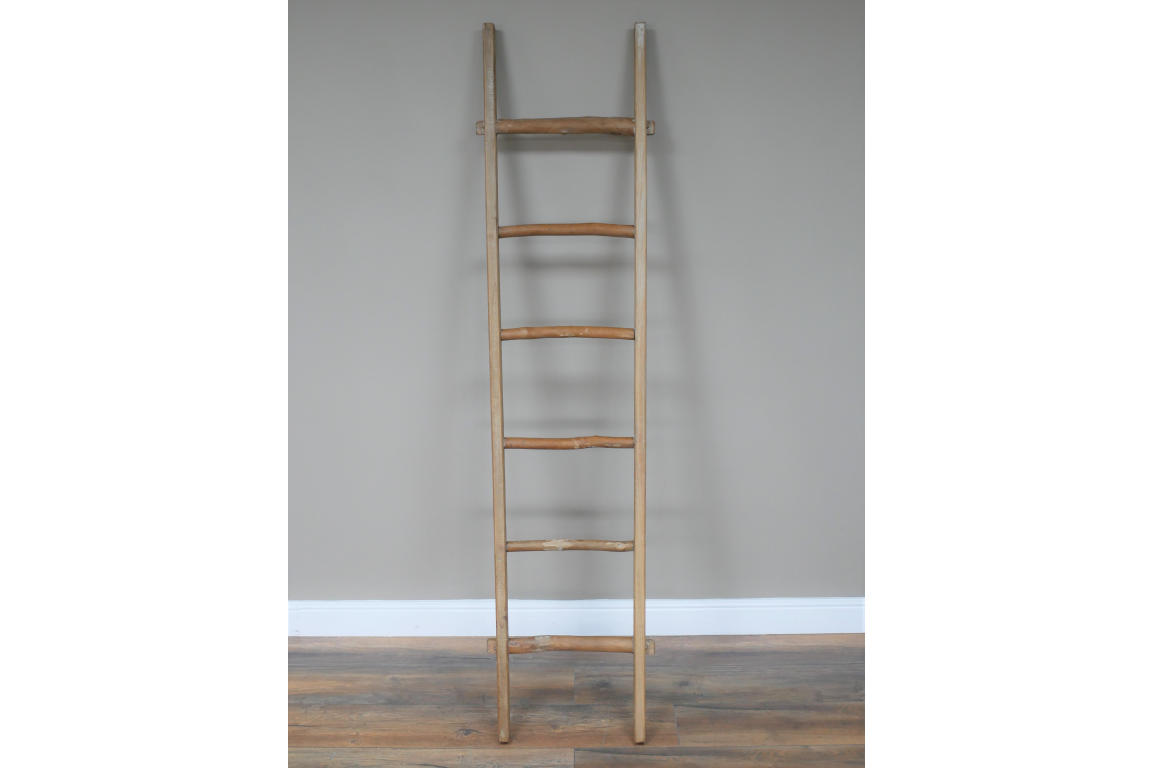 Decorative Ladder