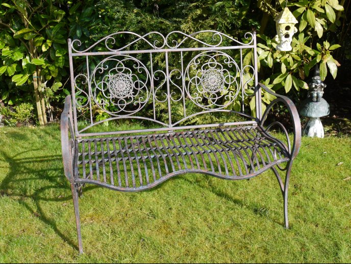 Bench