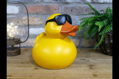Cool Duck - Yellow