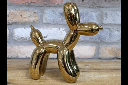Gold Dog