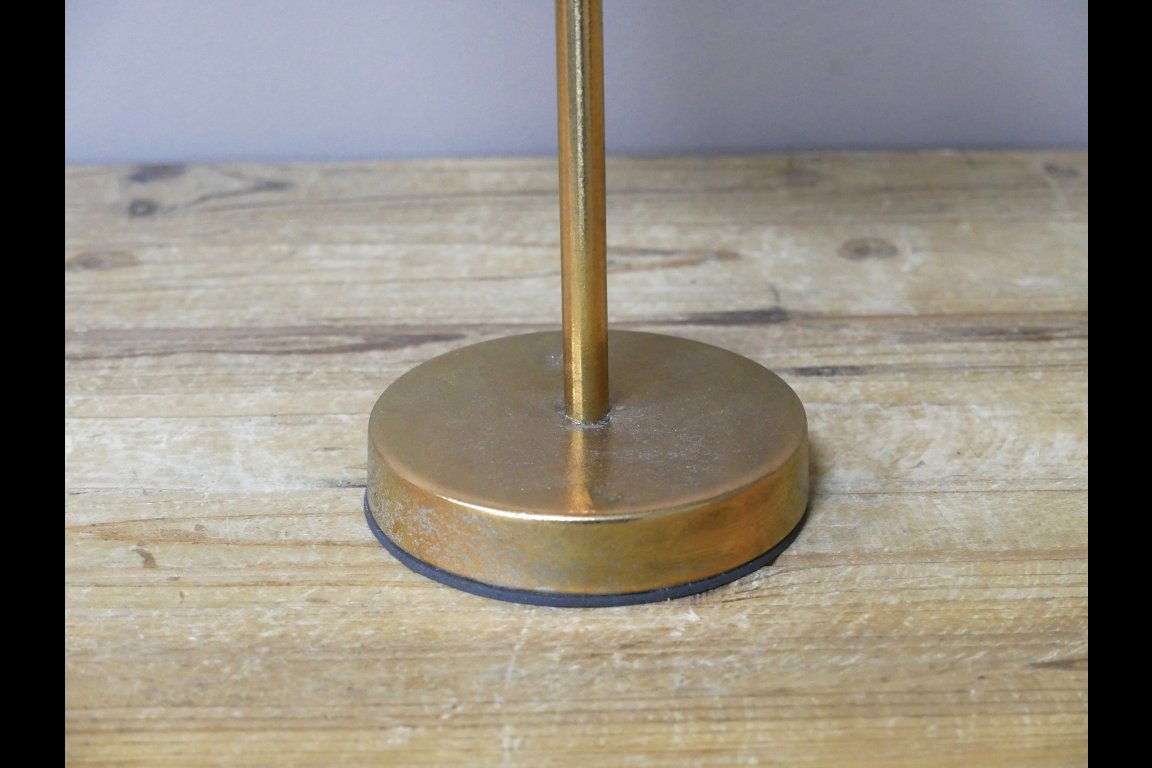 Moon Candle Holder