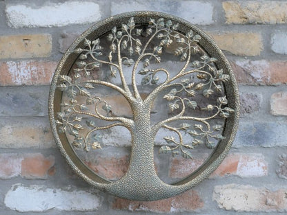 Tree Wall Decoration