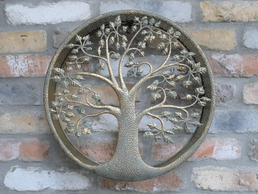 Tree Wall Decoration