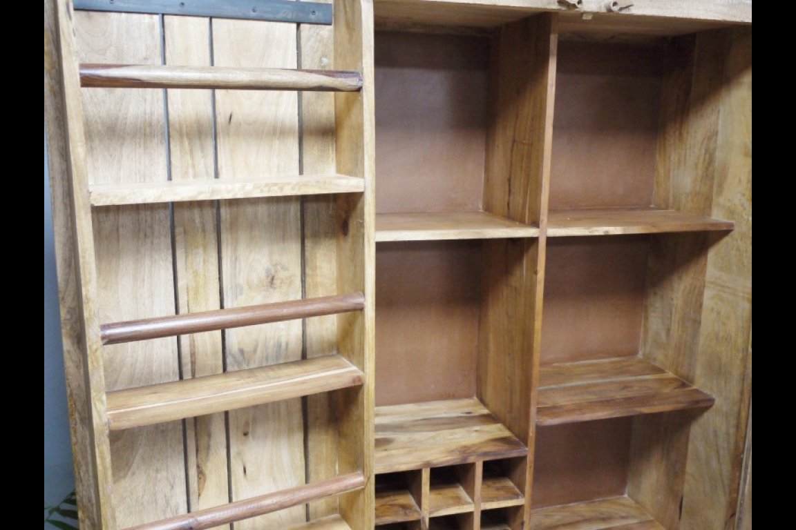 Large Storage Cabinet