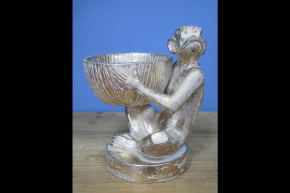 Monkey Bowl