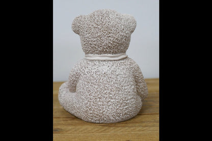 Teddy Bear - Cream