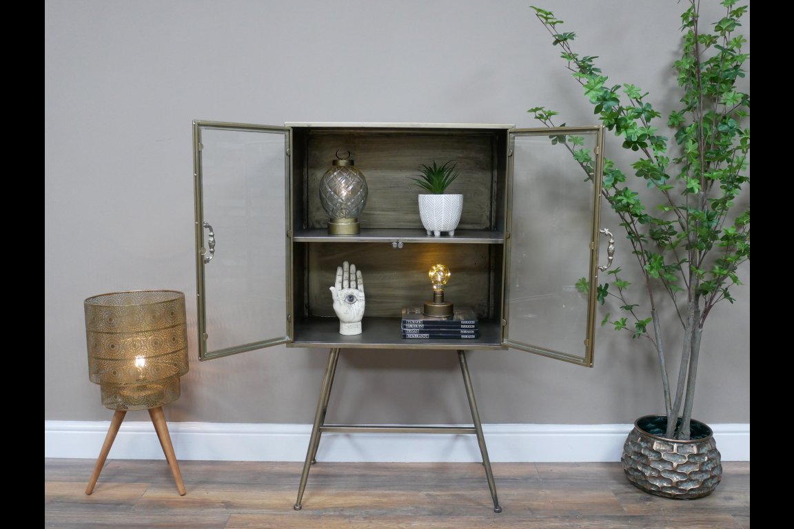Display Cabinet