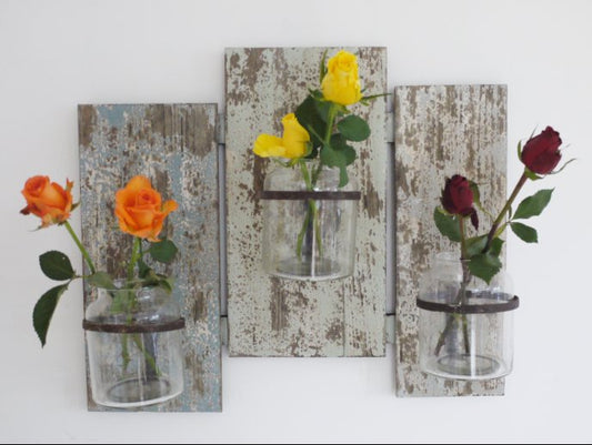 Flower Holder