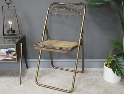 Folding Chair