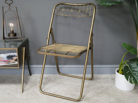 Folding Chair