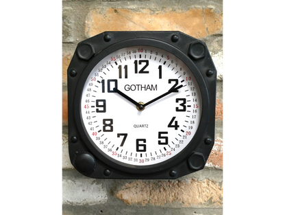 Gotham Clock