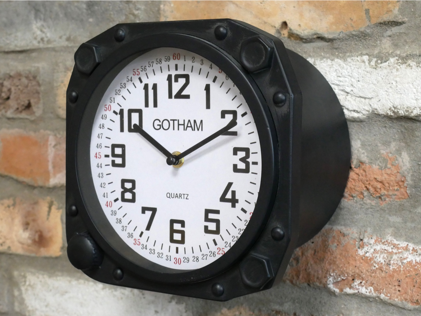 Gotham Clock