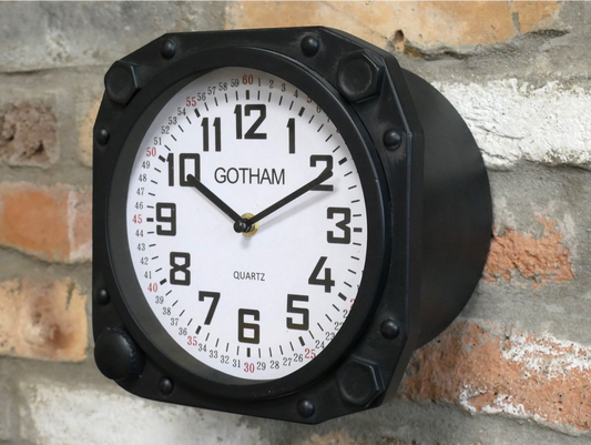 Gotham Clock
