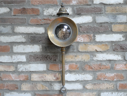 Wall Candle Holder