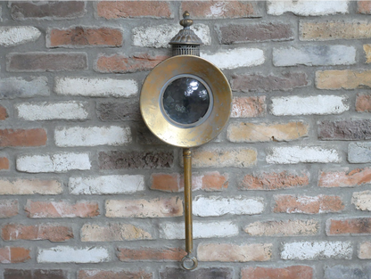 Wall Candle Holder